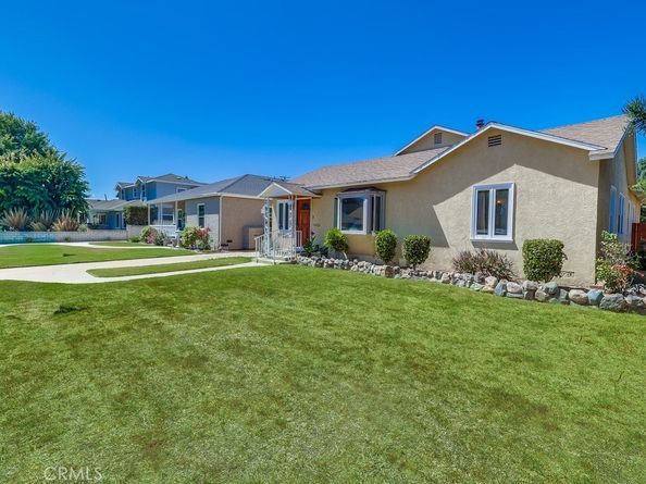 4427 Tulane Avenue, Long Beach CA 90808