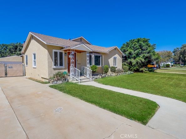 4427 Tulane Avenue, Long Beach CA 90808
