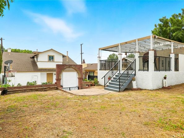 13513 Penn Street, Whittier CA 90602