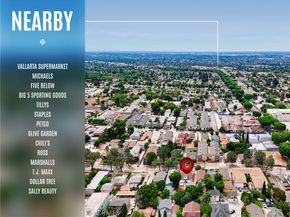 13513 Penn Street, Whittier CA 90602