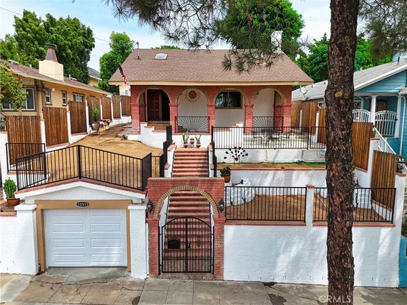 13513 Penn Street, Whittier CA 90602