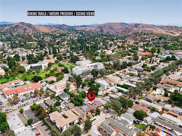 13513 Penn Street, Whittier CA 90602
