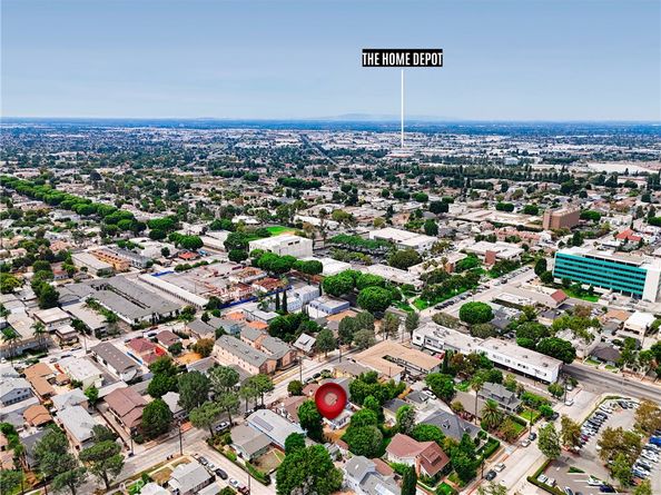 13513 Penn Street, Whittier CA 90602