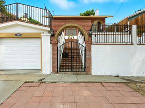13513 Penn Street, Whittier CA 90602