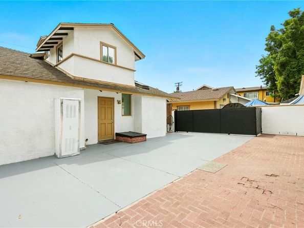 13513 Penn Street, Whittier CA 90602