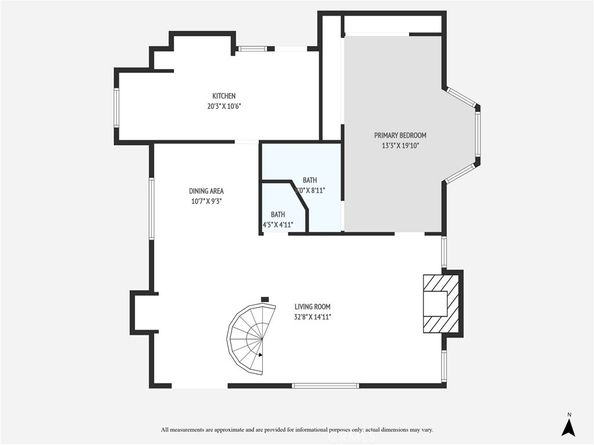 13513 Penn Street, Whittier CA 90602