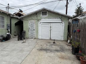 917 E 42nd Street, Los Angeles CA 90011