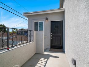 4506 Hedda Street, Lakewood CA 90712