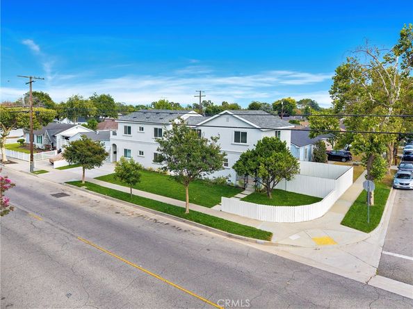 4506 Hedda Street, Lakewood CA 90712
