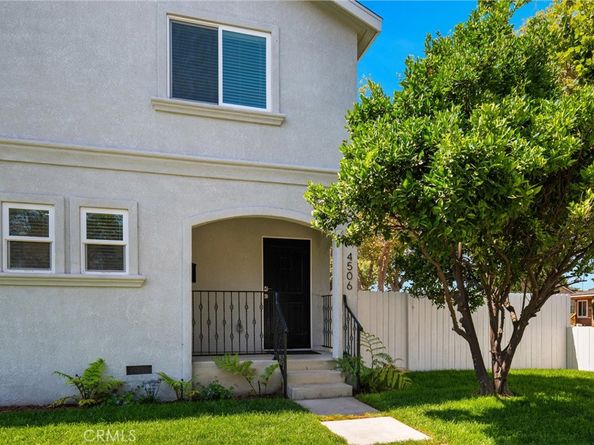 4506 Hedda Street, Lakewood CA 90712