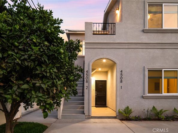 4506 Hedda Street, Lakewood CA 90712