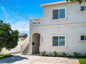 4506 Hedda Street, Lakewood CA 90712