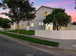 4506 Hedda Street, Lakewood CA 90712