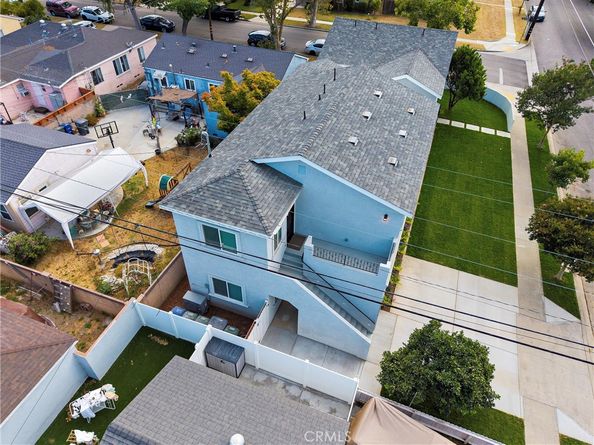 4506 Hedda Street, Lakewood CA 90712