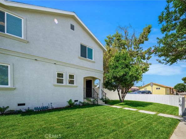 4506 Hedda Street, Lakewood CA 90712