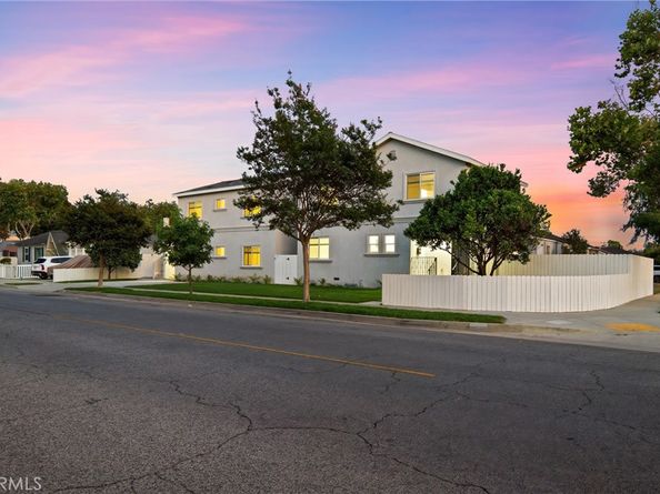 4506 Hedda Street, Lakewood CA 90712