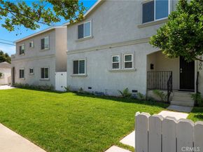 4506 Hedda Street, Lakewood CA 90712