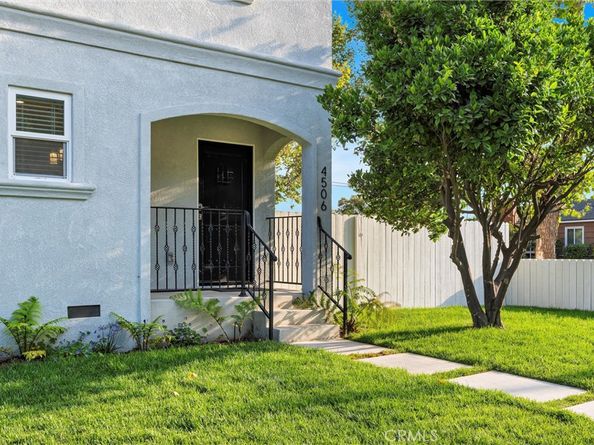 4506 Hedda Street, Lakewood CA 90712