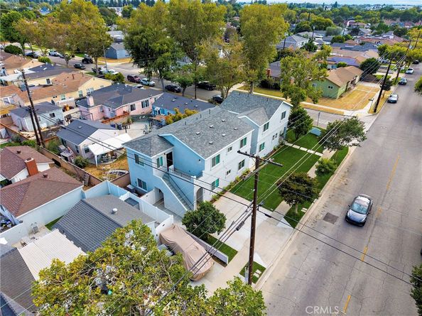 4506 Hedda Street, Lakewood CA 90712