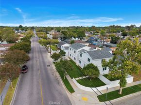 4506 Hedda Street, Lakewood CA 90712