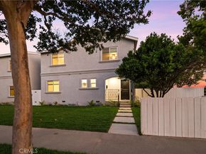 4506 Hedda Street, Lakewood CA 90712