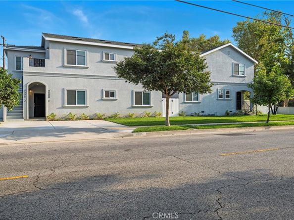4506 Hedda Street, Lakewood CA 90712