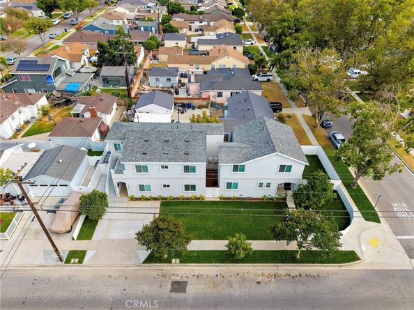 4506 Hedda Street, Lakewood CA 90712