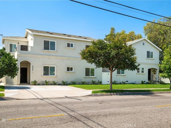 4506 Hedda Street, Lakewood CA 90712