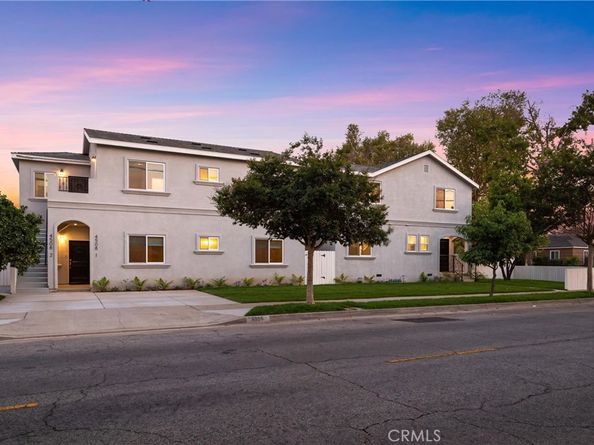 4506 Hedda Street, Lakewood CA 90712