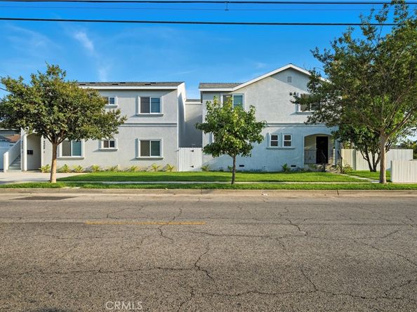 4506 Hedda Street, Lakewood CA 90712