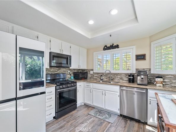 5847 E Rocking Horse Way 25, Orange CA 92869