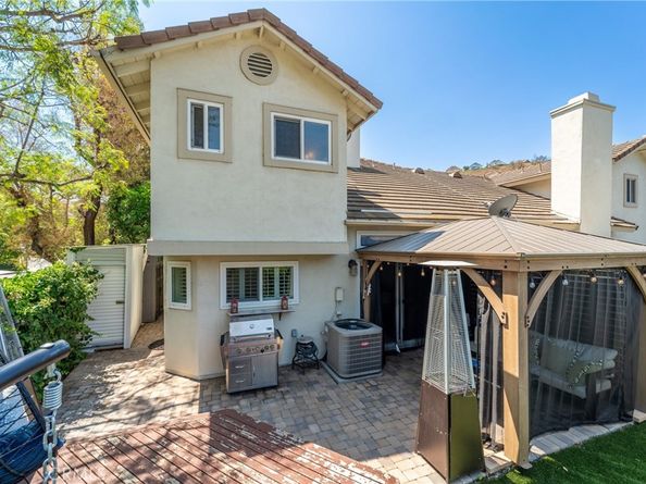 5847 E Rocking Horse Way 25, Orange CA 92869
