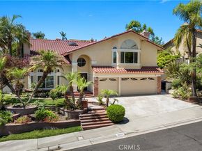 20520 Via Magdalena, Yorba Linda CA 92887