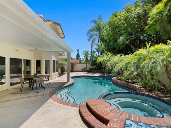 20520 Via Magdalena, Yorba Linda CA 92887