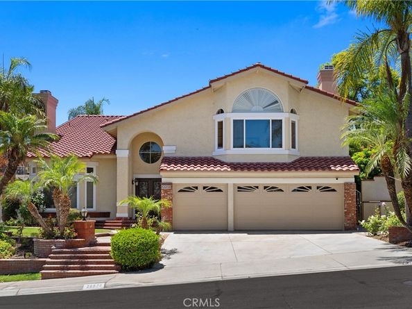 20520 Via Magdalena, Yorba Linda CA 92887