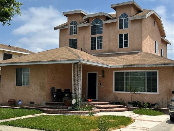 1200 S Castlegate Avenue, Compton CA 90221
