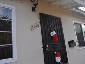 1562 W 226th, Torrance CA 90501