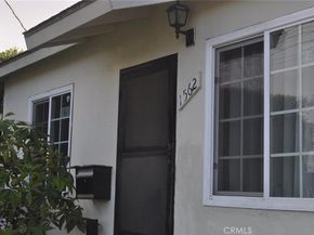 1562 W 226th, Torrance CA 90501