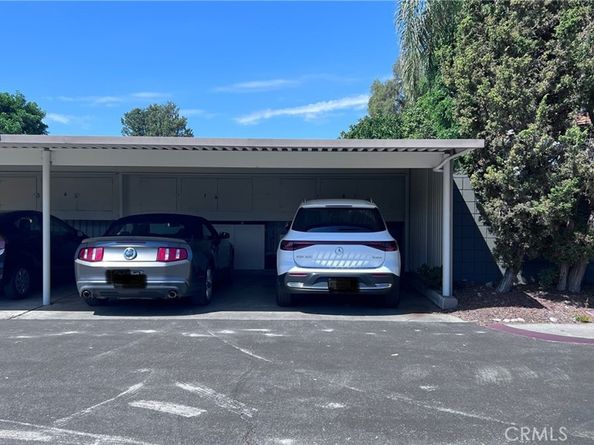 2119 Via Puerta N, Laguna Woods CA 92637