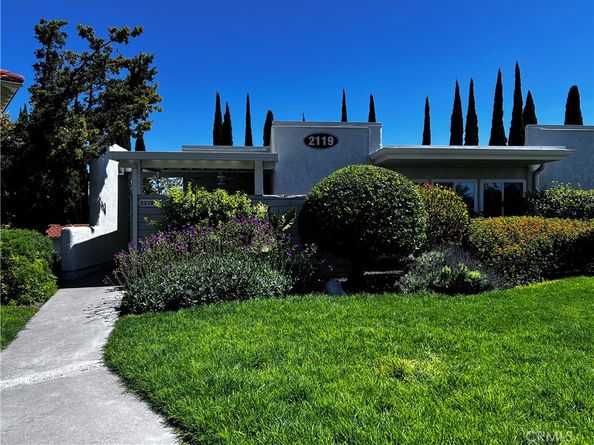 2119 Via Puerta N, Laguna Woods CA 92637