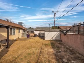 6820 Beechley Avenue, Long Beach CA 90805
