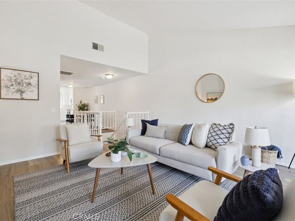 19519 Rinaldi Street 57, Porter Ranch CA 91326