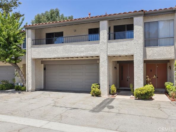 19519 Rinaldi Street 57, Porter Ranch CA 91326
