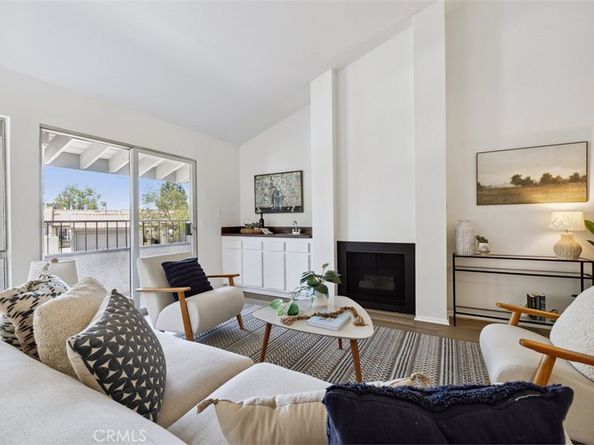 19519 Rinaldi Street 57, Porter Ranch CA 91326
