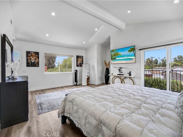 9743 Monogram Avenue, Northridge CA 91343