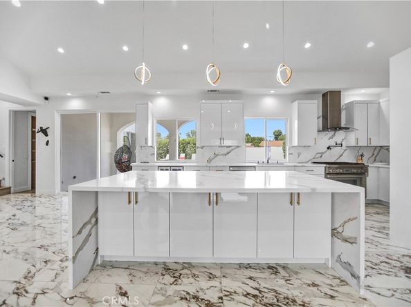 9743 Monogram Avenue, Northridge CA 91343