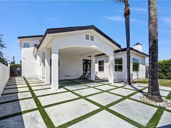 9743 Monogram Avenue