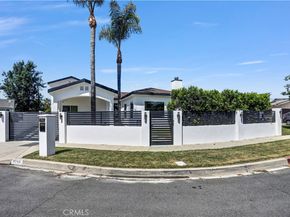 9743 Monogram Avenue, Northridge CA 91343