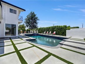 9743 Monogram Avenue, Northridge CA 91343