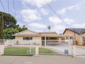 12715 Hart St, North Hollywood CA 91605